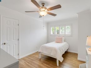 4321 Cowell Rd, Concord CA 94518