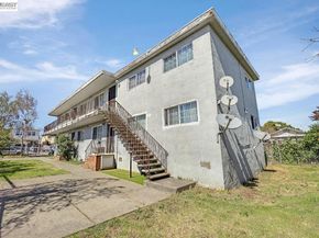 2828 22nd Avenue, Oakland CA 94606