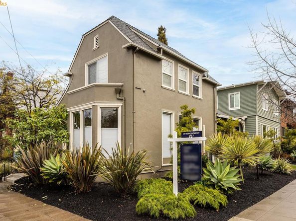2935 Florence, Berkeley CA 94705