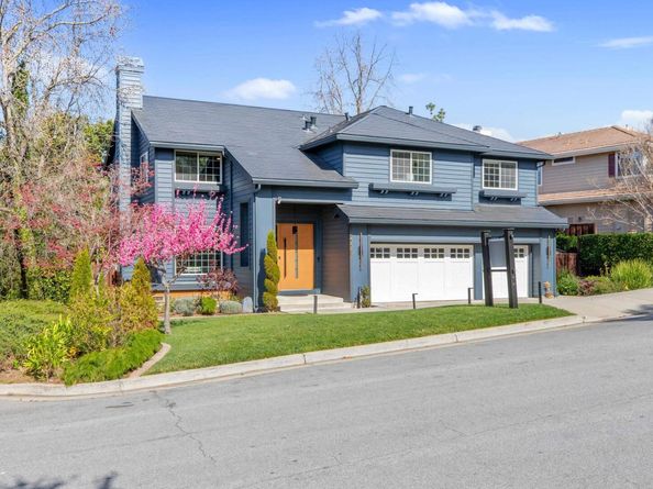 2775 Cantor Dr, Morgan Hill CA 95037