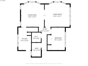 4045 Manila Ave, Oakland CA 94609