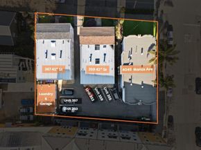 4045 Manila Ave, Oakland CA 94609