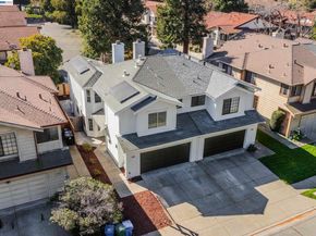 4900 Creekwood Dr, Fremont CA 94555