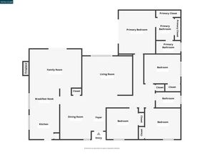 2359 Platt Dr, Martinez CA 94553