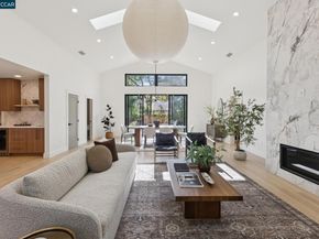 160 Via Del Sol, Walnut Creek CA 94597