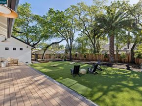 160 Via Del Sol, Walnut Creek CA 94597