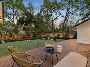 160 Via Del Sol, Walnut Creek CA 94597