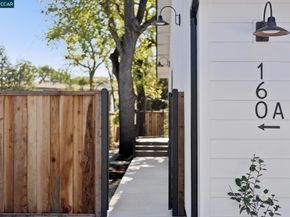 160 Via Del Sol, Walnut Creek CA 94597