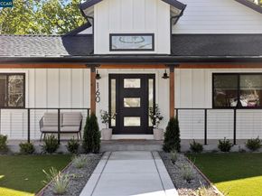 160 Via Del Sol, Walnut Creek CA 94597