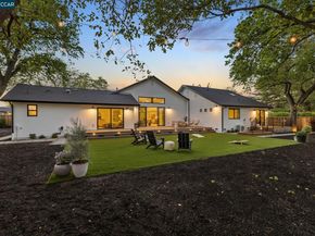 160 Via Del Sol, Walnut Creek CA 94597