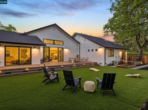 160 Via Del Sol, Walnut Creek CA 94597