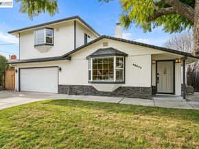 42077 Miranda St, Fremont CA 94539