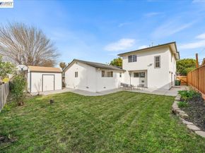 42077 Miranda St, Fremont CA 94539