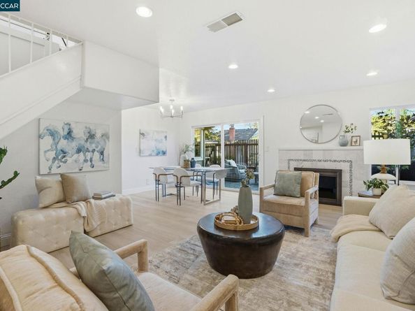 208 Siskiyou Ct, Walnut Creek CA 94598