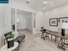 6415 Horsemans Canyon Dr, Walnut Creek CA 94595