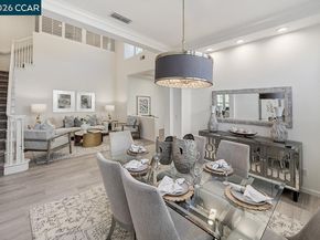 6415 Horsemans Canyon Dr, Walnut Creek CA 94595