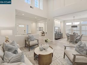 6415 Horsemans Canyon Dr, Walnut Creek CA 94595