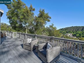 6415 Horsemans Canyon Dr, Walnut Creek CA 94595