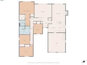 3623 Sutton Loop, Fremont CA 94536