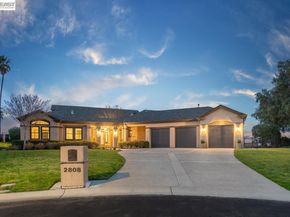 2808 Gray Fox Ct, Pleasanton CA 94566