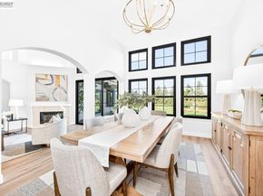 2808 Gray Fox Ct, Pleasanton CA 94566