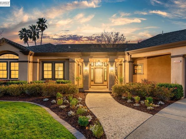 2808 Gray Fox Ct, Pleasanton CA 94566