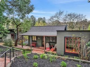 1101 Mountain Blvd, Oakland CA 94611