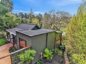 1101 Mountain Blvd, Oakland CA 94611