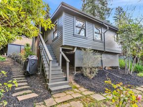 1101 Mountain Blvd, Oakland CA 94611