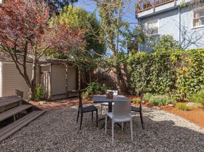 1815 Vine St, Berkeley CA 94703