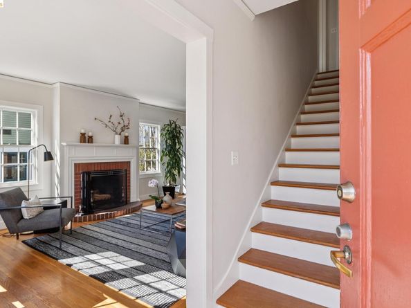 1815 Vine St, Berkeley CA 94703