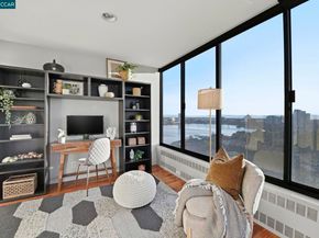 565 Bellevue Ave 1403, Oakland CA 94610