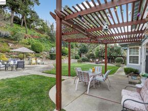 5827 Cold Water Drive, Castro Valley CA 94552