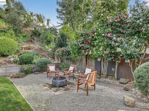 5827 Cold Water Drive, Castro Valley CA 94552