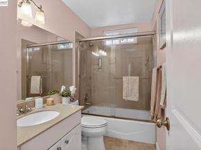 5827 Cold Water Drive, Castro Valley CA 94552