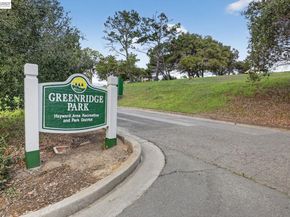 5827 Cold Water Drive, Castro Valley CA 94552