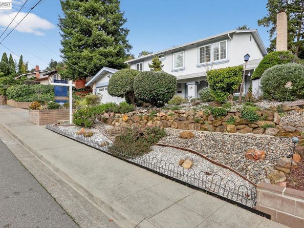 5827 Cold Water Drive, Castro Valley CA 94552