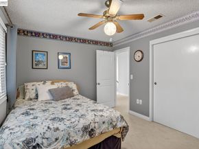 5827 Cold Water Drive, Castro Valley CA 94552