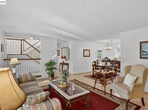 5827 Cold Water Drive, Castro Valley CA 94552