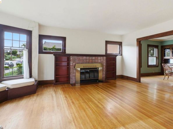 1529 Ada St, Berkeley CA 94703