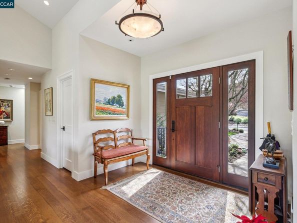 769 Augusta Dr, Moraga CA 94556