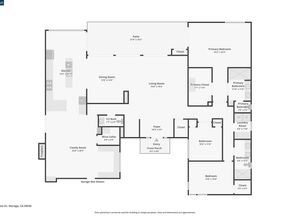 769 Augusta Dr, Moraga CA 94556