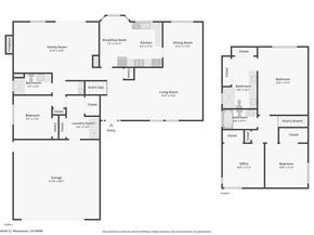 3593 Whitehall Ct, Pleasanton CA 94588