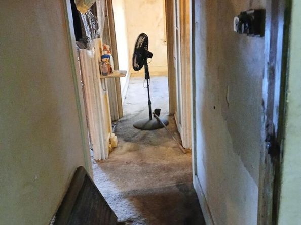 Undisclosed Address #41125268, Oakland CA 94621