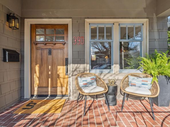 390 50th St, Oakland CA 94609