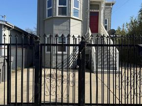 2416 - 2414 Linden Street, Oakland CA 94607