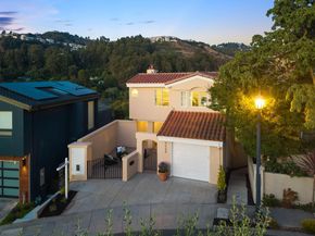 5668 Buena Vista Ave, Oakland CA 94618