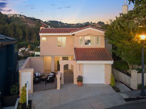 5668 Buena Vista Ave, Oakland CA 94618