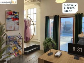 958 28th St. 2825B, Oakland CA 94608