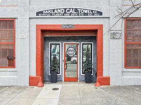 958 28th St. 2825B, Oakland CA 94608